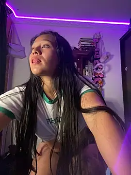 Snapshot of iam_valery chatting on 09.16.25 iam valery online show from 09.16.25