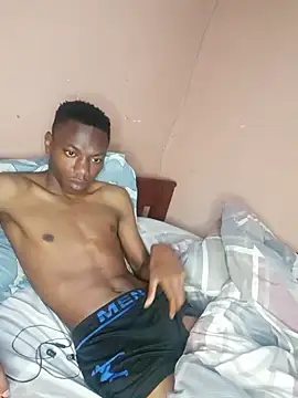 Snapshot of fireboyafrica chatting on 12.04.24 fireboyafrica online show from 12.04.24