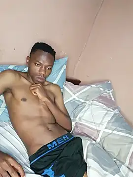 Snapshot of fireboyafrica chatting on 12.05.24 fireboyafrica online show from 12.05.24