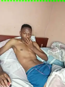 Snapshot of fireboyafrica chatting on 12.13.24 fireboyafrica online show from 12.13.24