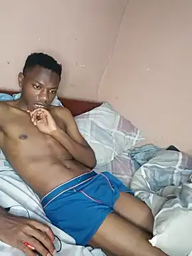 Snapshot of fireboyafrica chatting on 12.17.24 fireboyafrica online show from 12.17.24