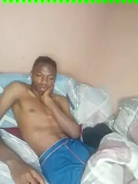 Snapshot of fireboyafrica chatting on 12.18.24 fireboyafrica online show from 12.18.24