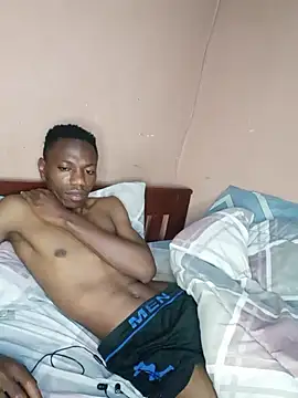 Snapshot of fireboyafrica chatting on 12.20.24 fireboyafrica online show from 12.20.24