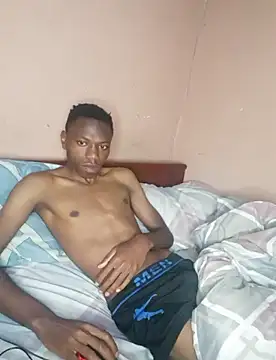 Snapshot of fireboyafrica chatting on 12.25.24 fireboyafrica online show from 12.25.24