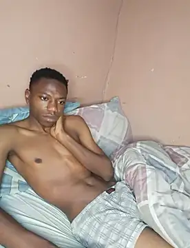 Snapshot of fireboyafrica chatting on 01.29.25 fireboyafrica online show from 01.29.25