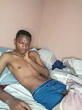 Snapshot of fireboyafrica chatting on 02.24.25 fireboyafrica online show from 02.24.25