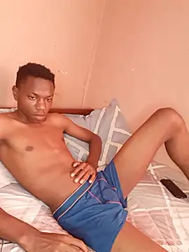 Snapshot of fireboyafrica chatting on 02.24.25 fireboyafrica online show from 02.24.25