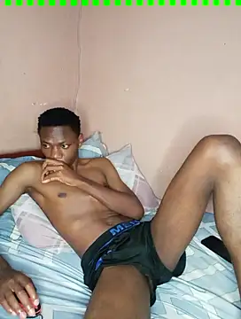 Snapshot of fireboyafrica chatting on 02.27.25 fireboyafrica online show from 02.27.25