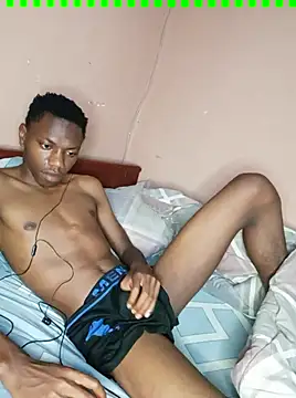 Snapshot of fireboyafrica chatting on 02.28.25 fireboyafrica online show from 02.28.25