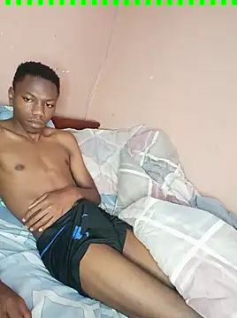 Snapshot of fireboyafrica chatting on 03.01.25 fireboyafrica online show from 03.01.25