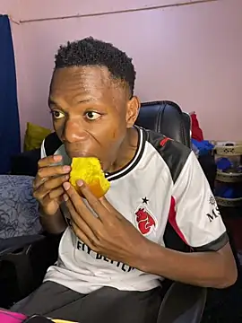 Snapshot of fireboyafrica chatting on 07.06.26 fireboyafrica online show from 07.06.26