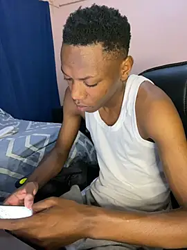 Snapshot of fireboyafrica chatting on 08.03.26 fireboyafrica online show from 08.03.26