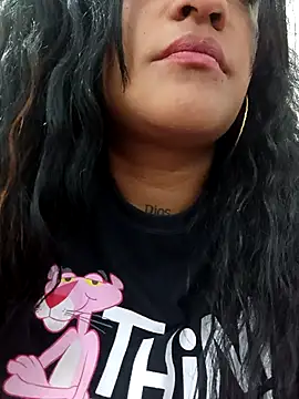 Michelle Brito1 online show from 03.07.25