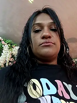 Michelle Brito1 online show from 03.08.25