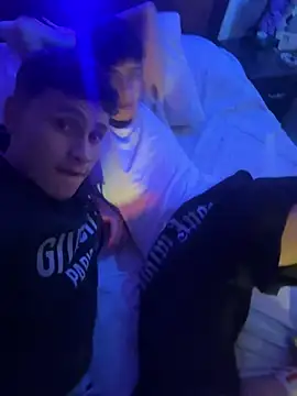 pipeynick online show from 12.10.24