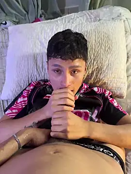 pipeynick online show from 12.12.24