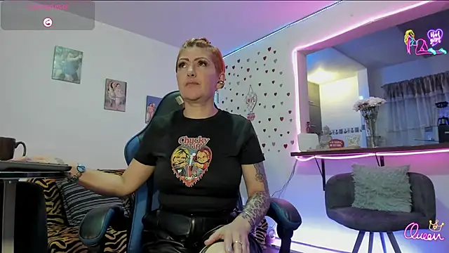 Maria fernandaxxx  online show from 07.17.26