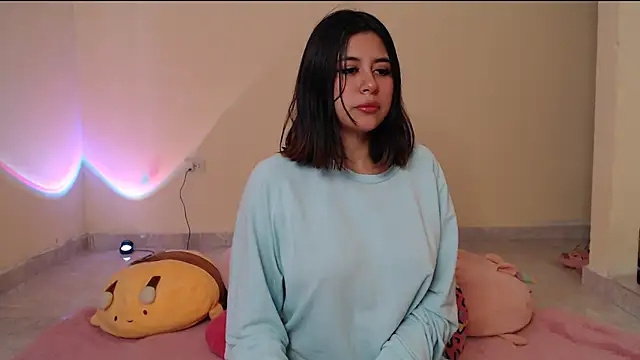 Snapshot of _maiahairy_ chatting on 01.22.25 maiahairy online show from 01.22.25