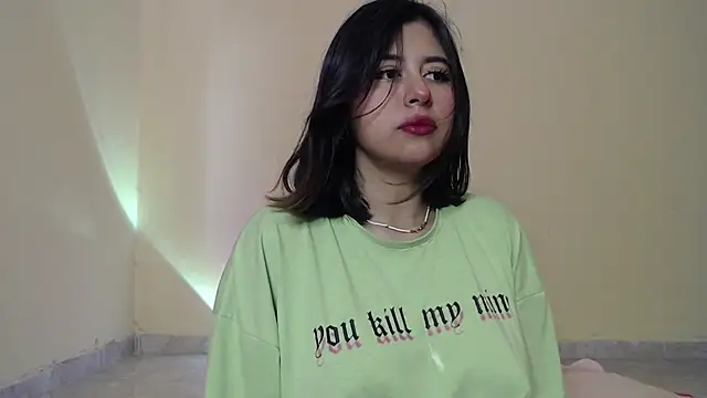 Snapshot of _maiahairy_ chatting on 02.09.25 maiahairy online show from 02.09.25