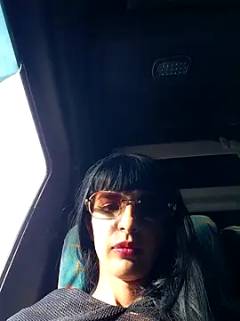 charllotee dark online show from 05.10.26
