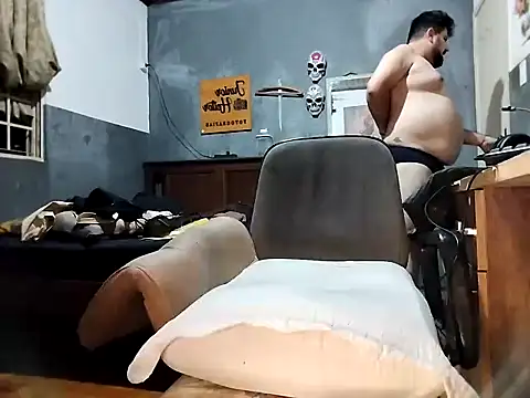 bumbumtatuado online show from 04.24.26