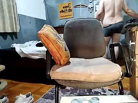 bumbumtatuado online show from 04.29.26