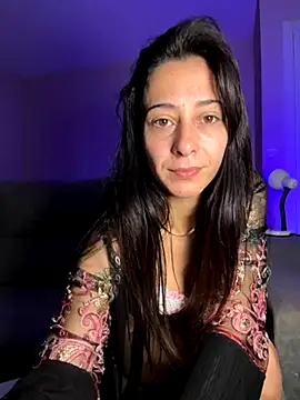 SOFIASWEETSECRETT online show from 10.11.25