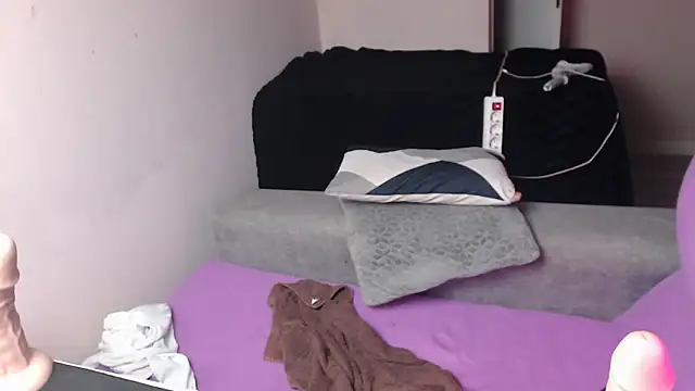 SOFIASWEETSECRETT online show from 05.09.26