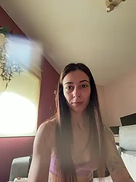 SOFIASWEETSECRETT online show from 05.26.26