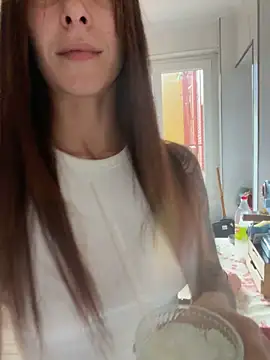 SOFIASWEETSECRETT online show from 06.19.26