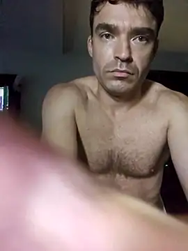 Snapshot of StupidCliff7 chatting on 10.04.25 StupidCliff7 online show from 10.04.25