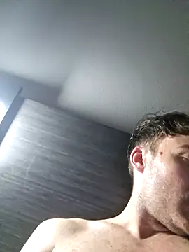 Snapshot of StupidCliff7 chatting on 10.07.25 StupidCliff7 online show from 10.07.25