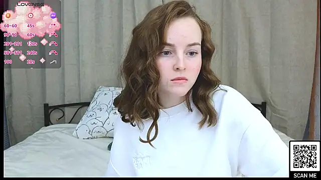 Snapshot of Wild__flowers chatting on 01.12.25 Wild  flowers online show from 01.12.25