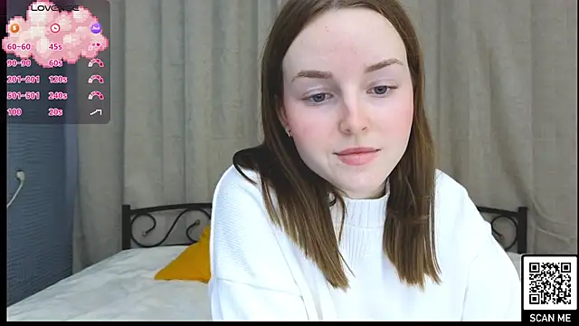 Snapshot of Wild__flowers chatting on 02.02.25 Wild  flowers online show from 02.02.25