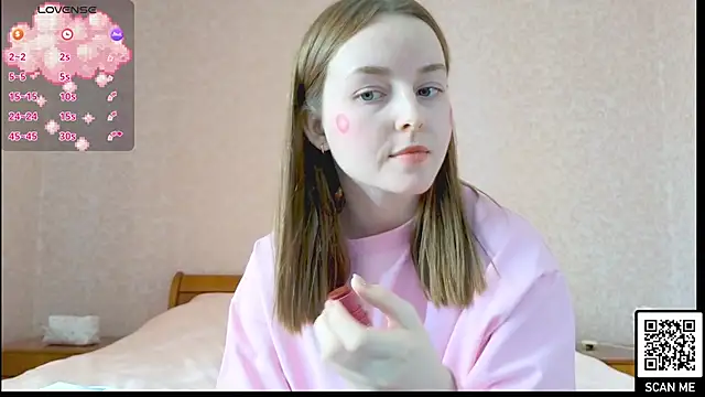 Snapshot of Wild__flowers chatting on 02.21.25 Wild  flowers online show from 02.21.25