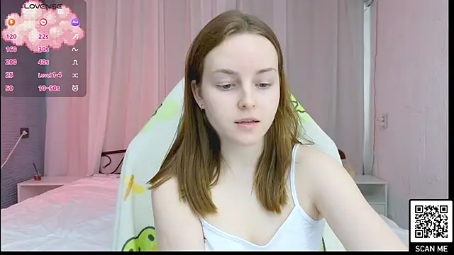 Snapshot of Wild__flowers chatting on 03.19.25 Wild  flowers online show from 03.19.25