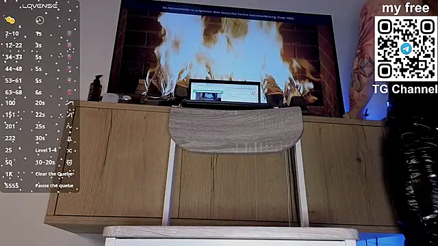 cherry pie 888 online show from 03.20.26