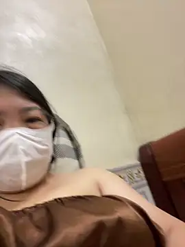 Hachi Sweetbabie  online show from 06.07.26