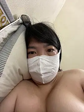 Hachi Sweetbabie  online show from 06.08.26