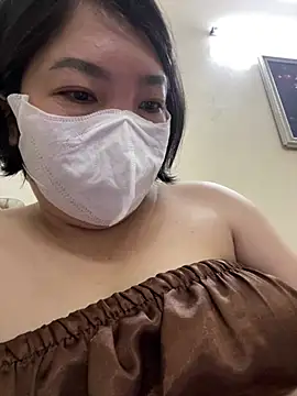 Hachi Sweetbabie  online show from 06.09.26