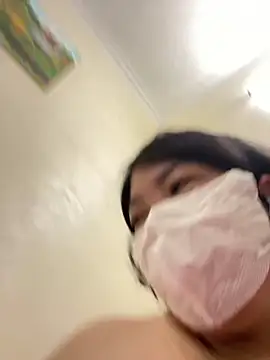 Hachi Sweetbabie  online show from 06.18.26