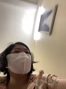 Hachi Sweetbabie  online show from 06.26.26