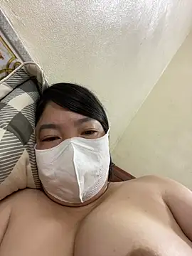 Hachi Sweetbabie  online show from 07.03.26