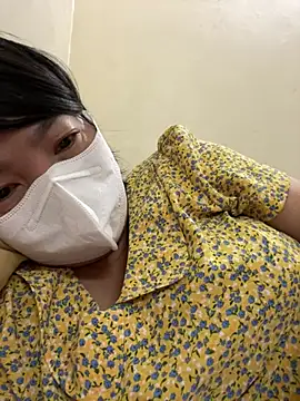 Hachi Sweetbabie  online show from 07.11.26