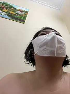 Hachi Sweetbabie  online show from 07.17.26