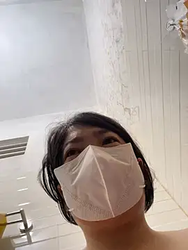 Hachi Sweetbabie  online show from 07.17.26