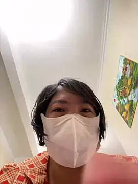 Hachi Sweetbabie  online show from 07.24.26