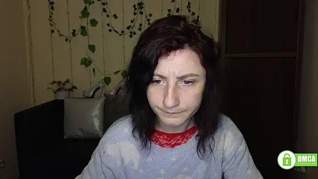 Muse kitty jenia online show from 03.24.26