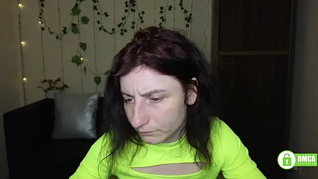 Muse kitty jenia online show from 03.29.26