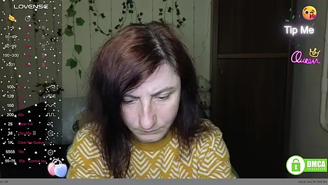 Muse kitty jenia online show from 05.05.26